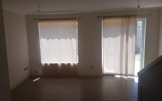 VENDE CASA HABITACIONAL , ALTO MADERO , AVDA OCTAVIO JARA WOOD 2050