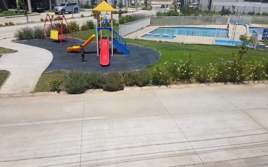 VENDE CASA HABITACIONAL , ALTO MADERO , AVDA OCTAVIO JARA WOOD 2050