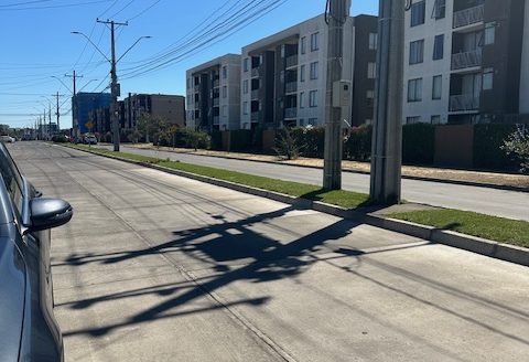 VENDE CASA HABITACION , AVDA ORIENTE 554