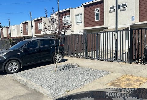 VENDE CASA HABITACION , AVDA ORIENTE 554