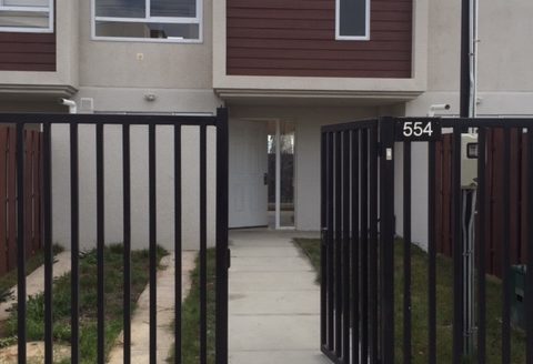 VENDE CASA HABITACION , AVDA ORIENTE 554