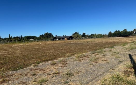 VENDE PARCELA LOTEO SANTA ELIANA KM 1,8 CAMINO PERLA CRUCE SAN MIGUEL