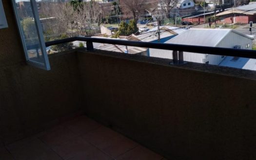 VENDE DEPARTAMENTO PLENO CENTRO , COLO COLO, CON ERCILLA, LOS ANGELES