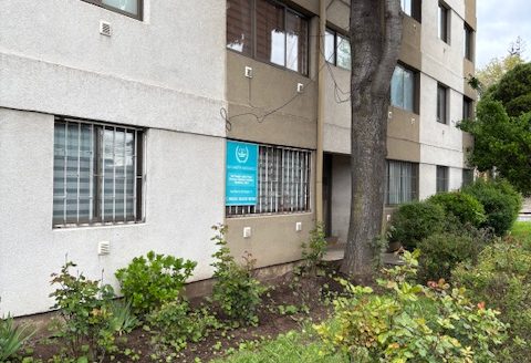 ARRIENDO DEPARTAMENTO PLAZA PINTO , 3 DORMITORTIO