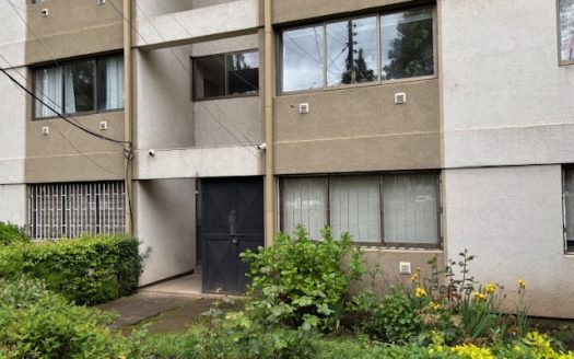 ARRIENDO DEPARTAMENTO PLAZA PINTO , 3 DORMITORTIO