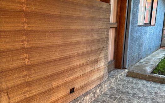 ARRIENDO CASA GRANDE , 4 DORMITORIOS CERCA , TERMINAL DE BUSES SOR VICENTA