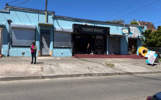 ARRIENDA LOCAL COMERCIAL , LAUTARO 738 LOCAL 3