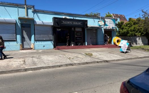 ARRIENDA LOCAL COMERCIAL , LAUTARO 738 LOCAL 3