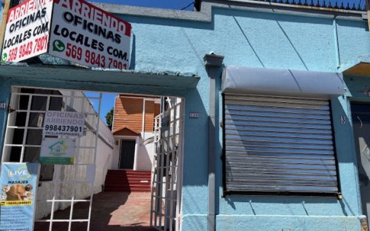 ARRIENDA LOCAL COMERCIAL , LAUTARO 738 LOCAL 3