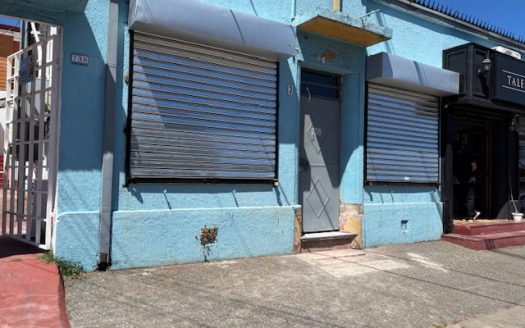 ARRIENDA LOCAL COMERCIAL , LAUTARO 738 LOCAL 3