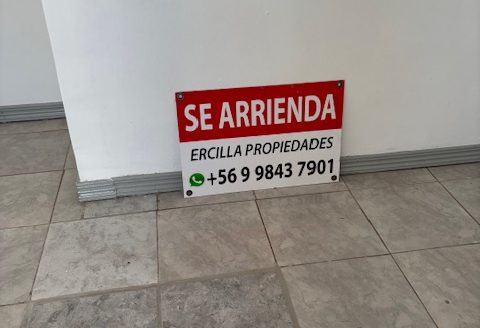 ARRIENDA LOCAL COMERCIAL , LAUTARO 738 LOCAL 3