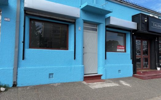 ARRIENDA LOCAL COMERCIAL , LAUTARO 738 LOCAL 3