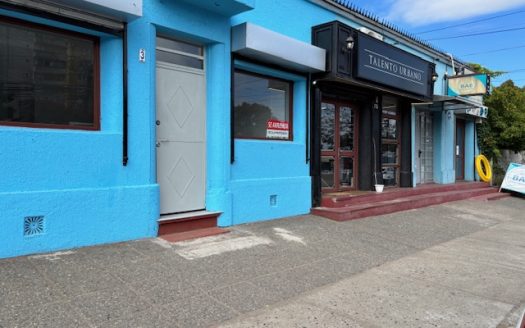 ARRIENDA LOCAL COMERCIAL , LAUTARO 738 LOCAL 3