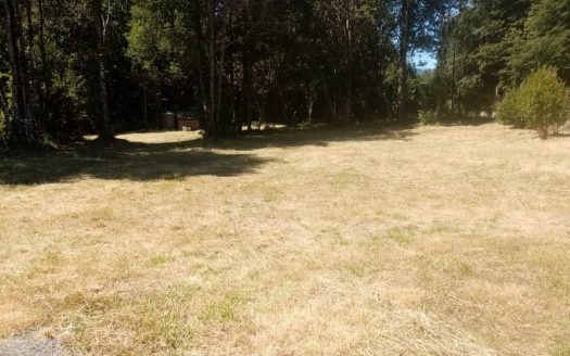 VENTA CASA HABITACION PUCON EMPLAZADA EN PARCELA 8.213, MTS 2