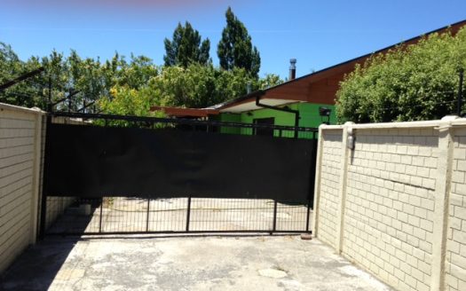 ARRIENDO CASA HABITACION , GABRIEL MISTRAL SIGLO XXI