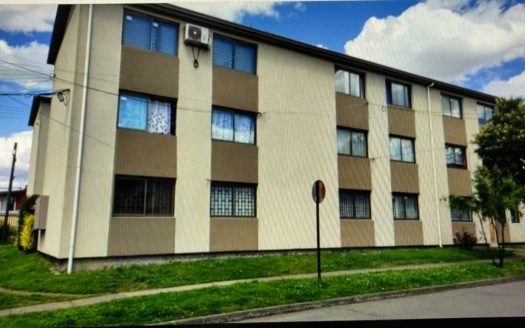 SE ARRIENDE , DEPARTAMENTO , SECTOR BALMACEDA , LADO PEDRO LAGOS