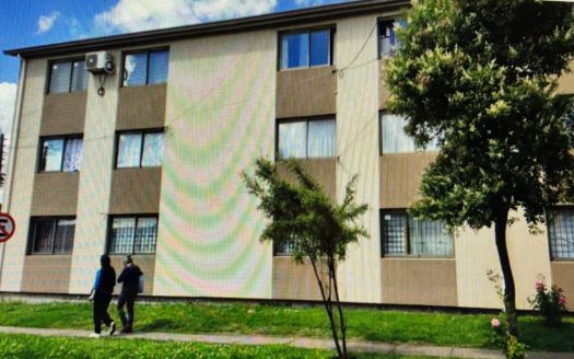 SE ARRIENDE , DEPARTAMENTO , SECTOR BALMACEDA , LADO PEDRO LAGOS