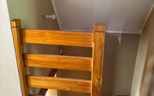 SE ARRIENDE CASA HABITACION , VILLA ESPAÑA