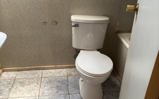 SE ARRIENDE CASA HABITACION , VILLA ESPAÑA