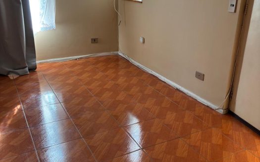 SE ARRIENDE CASA HABITACION , VILLA ESPAÑA